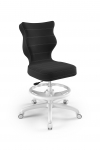 Petit noortetool valge Velvet 17 suurus 6 WK+P