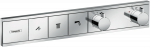 Termostaatmikser Hansgrohe RainSelect 15381000