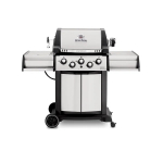 Gaasigrill Broil King SOVEREIGN 90, 987883