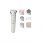 Epilaatorikomplekt Beauty set 9900 Philips, BRE748/00