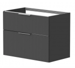 T&ouml;&ouml;pinna all olev kapp KAME BIG, BUC/8-3DR/GSF10-BIG, 80 cm