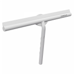 Silikoonist du&scaron;ikaabina kaabits MINISMUS M 33 cm, valge