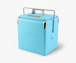 Kaasaskantav jahutuskott Permasteel PS-205-14QT-TQ, 14 l