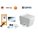 WERIT JOMO + Sapho Porto 174-91101300-00+PZ102R