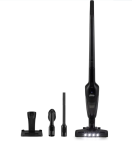 Juhtmeta tolmuimeja Gorenje 2in1, SVC144100FSIIBK
