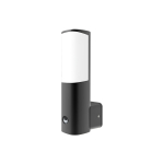V&auml;litingimustesse m&otilde;eldud seinale paigaldatav LED-valgusti liikumisanduriga Braytron BG43-01002