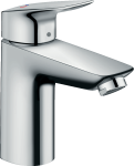 Valamu kraanikauss Hansgrohe Logis 71103000
