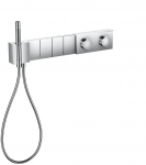 Peidetud termostaadi moodul Hansgrohe AXOR Edge 46720000