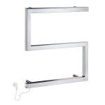 Elektriline k&auml;ter&auml;tikuivati ​​Smedbo FK707 (S mudel)