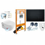 WERIT 174-91102500-00 + 100614+1703-458