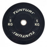 P&otilde;rkeraua kaal Tunturi 14TUSCF056, 5kg