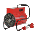 Termia AO EVO 6 kW / 0,4 TP (3х400В) Р, 101124060