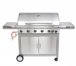 Gaasigrill G21 Mexico BBQ Premium Line, 6390306