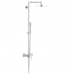 Grohe Euphoria Eurodisc Cosmopolitan System 210, 23058003