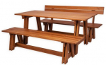 Folkland Timber Riva, 613860
