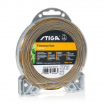 Stiga Tiger, 2.4mm, 15m