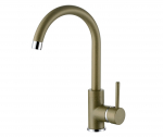 Aquasanita Sabia 5523, 301 Brass