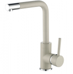 Valamu segisti Aquasanita Forte 5553, 111 Silica