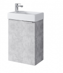 Riva SA40A-5 Concrete