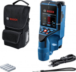 Bosch D-TECT 200 C PROFESSIONAL 0601081600