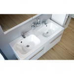 RAVAK Chrome 1200 su persipylimu