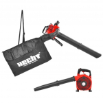 Bensiini lehepuhur HECHT 9254