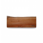 Puuviljapuidust serveerimislaud "Skottsberg" 50x19cm