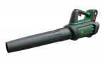 Aku lehepuhur Bosch Advanced Leaf Blower 36V-750