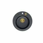 Pesumasin Quadron MORGAN 210, HB8301U8-G1_P2O, must teemant