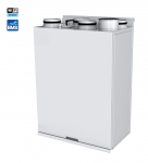 P&ouml;&ouml;rdsoojusvahetiga ventilatsiooniseade RECOM 2SR 200m&sup3;