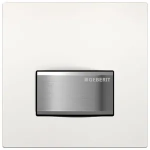 Pissuaari loputusnupp Geberit Type50, 116.016.11.5