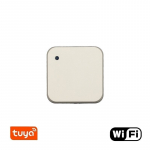Veekindel v&auml;livalgustuse heleduse andur WIFI Feelspot FS-LBS02W 0-30000 LUX, Tuya