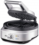 Vahvlimasin Sage the No-mess Waffle&trade;, SWM520
