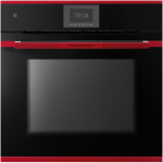 Sisseehitatud ahi Kuppersbusch BP6550.0S1 + DK 8000 Hot Chili