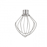 Vispelda Smeg SMWW02, roostevaba teras