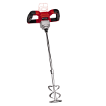 Juhtmeta v&auml;rvi/m&ouml;rdisegisti Einhell TE-MX 18 Li Solo, ilma aku ja laadijata