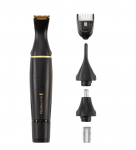Nina- ja k&otilde;rvakarvade trimmer Remington T-Series Detail Kit NE7000