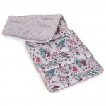 CebBaby kahepoolne vankri istmepehmendus 33x85 Plumas