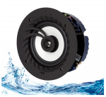 Lakke on paigaldatud helisammas Lithe Audio 6,5" Bluetooth 5 IP44(1 tk)