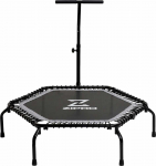 Batuut Zipro Fitness4.5 FT130 cm