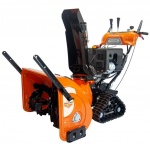 Lumesahk Ruris Everest 804