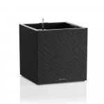 Lillepott Lechuza CANTO Slatestone 40, 15953