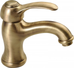 Reitano Vanity bronza 77026