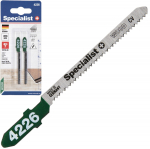 SPECIALIST+ tikksae tera 4226 (T101AO), 2 tk.