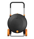 Automaatne voolikurull Fiskars Comfort, 1071639