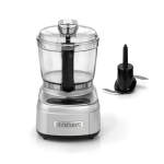 PurustajaCUISINART Mini Prep Pro ECH4E