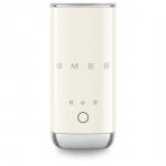 Piimavahustaja Smeg 50's Style, MFF02CREU