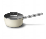 Kastrul kaanega SMEG SPF2012CRM, &Oslash; 20 cm, 3,1 l