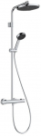 Termostaatdu&scaron;is&uuml;steem Hansgrohe Activera S 240, 28083000