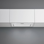 Sisseehitatud &otilde;hupuhasti Falmec MAX EVO 70, BIN.101.407, 70 cm